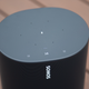 The Move comes with a microphone array as well as Google Assistant and Amazon Alexa powers.